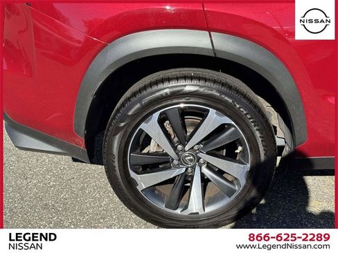 Used 2021 Lexus NX 300 AWD w/ Premium Package image 8