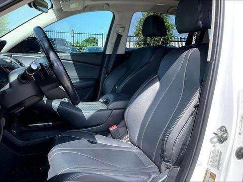 Used 2020 Acura RDX AWD image 31