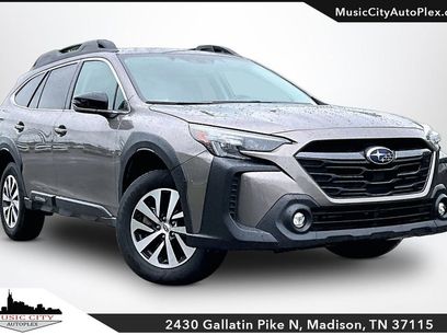 Used 2024 Subaru Outback Premium