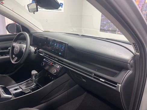 New 2026 Hyundai Tucson SEL image 24