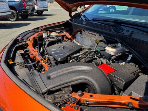 Used 2022 Buick Encore GX Select w/ Experience Buick Package image 33