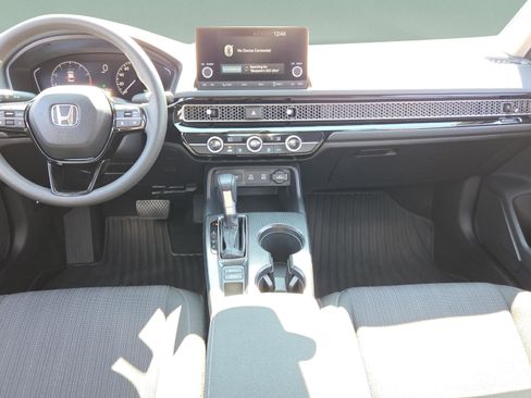 Used 2026 Honda Civic LX image 14