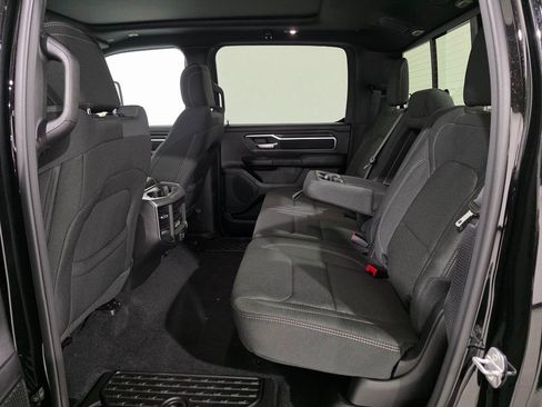 New 2026 RAM 1500 Big Horn AWD/4WD image 23