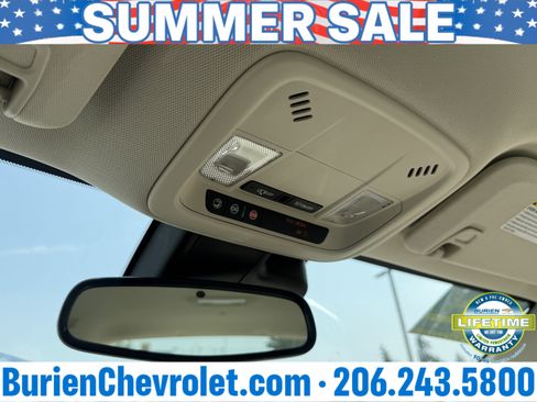 Used 2024 Chevrolet Malibu LT FWD image 14