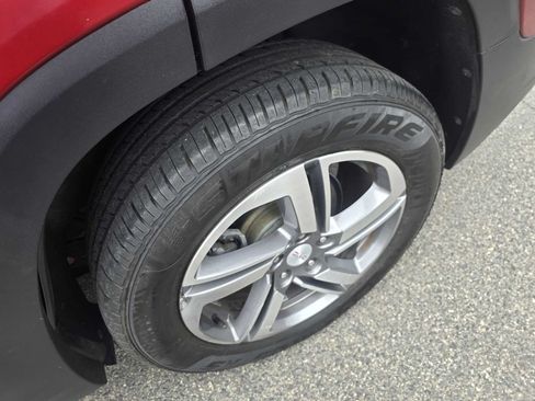Used 2019 GMC Terrain SLT AWD/4WD image 29