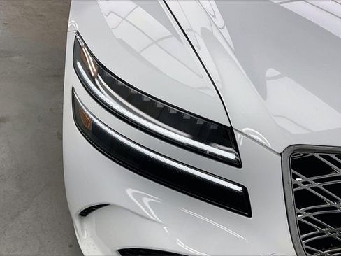 Used 2025 Genesis G80 2.5T Advanced image 26