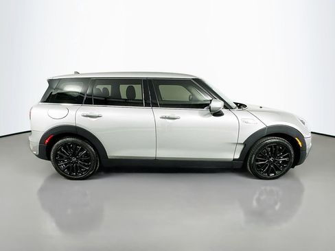 Used 2024 MINI Cooper Clubman S FWD image 4
