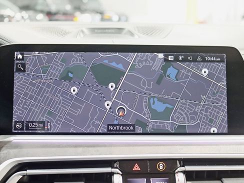 Used 2022 BMW ALPINA XB7 AWD/4WD image 19