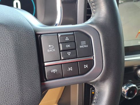 Used 2023 Ford F150 Lariat AWD/4WD image 40