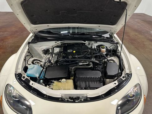 Used 2007 MAZDA MX-5 Miata Sport RWD image 91