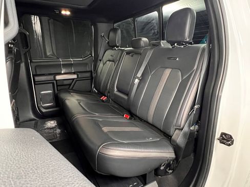 Used 2022 Ford F250 Platinum w/ FX4 Off-Road Package image 24