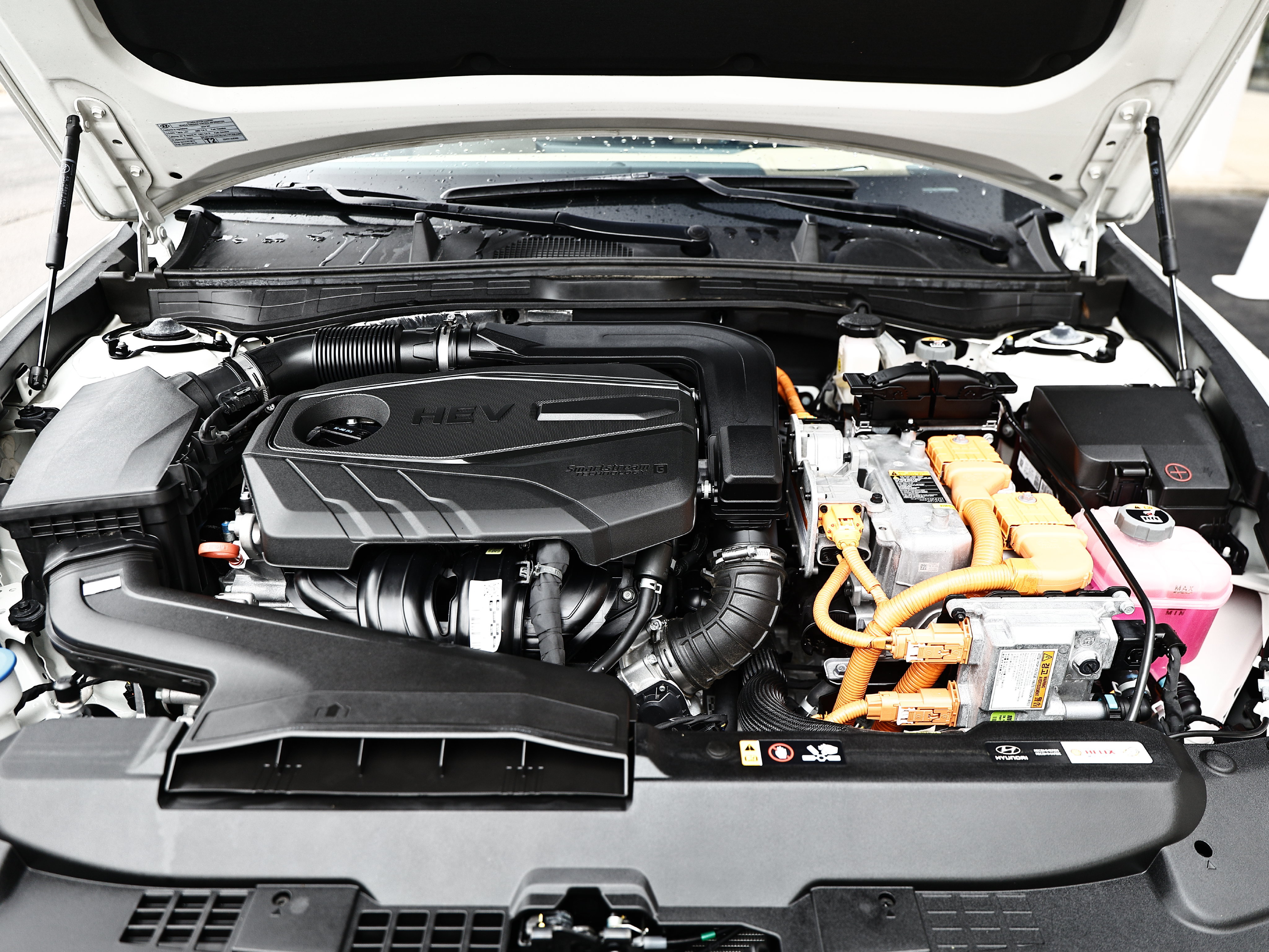 Used 2024 Hyundai Sonata Limited FWD image 31