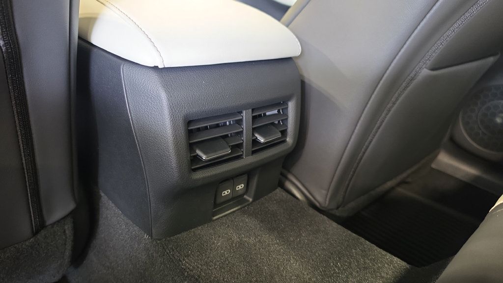 New 2026 Lexus IS 350 F Sport w/ Technology Package AWD/4WD image 21