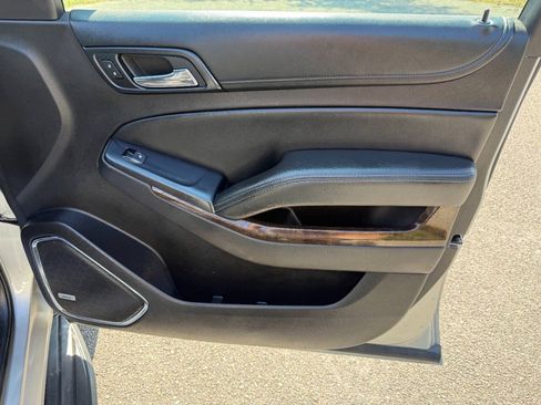 Used 2015 Chevrolet Tahoe LT RWD image 47