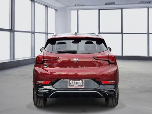 Used 2025 Buick Encore GX Sport Touring w/ Comfort Package FWD image 6