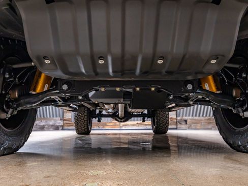 Used 2024 Chevrolet Silverado 1500 ZR2 w/ ZR2 Bison Edition image 15