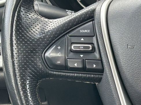 Certified 2021 Nissan Maxima 3.5 SV w/ Floor Mat Group image 25