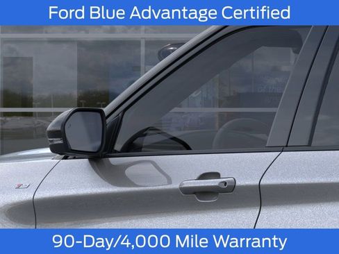 Used 2026 Ford Explorer ST-Line w/ ST-Line Street Pack AWD/4WD image 21