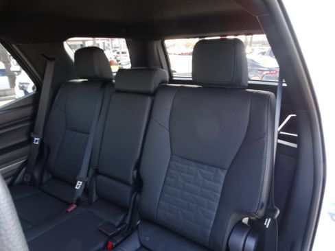 New 2026 Toyota 4Runner TRD Off-Road Premium AWD/4WD image 12