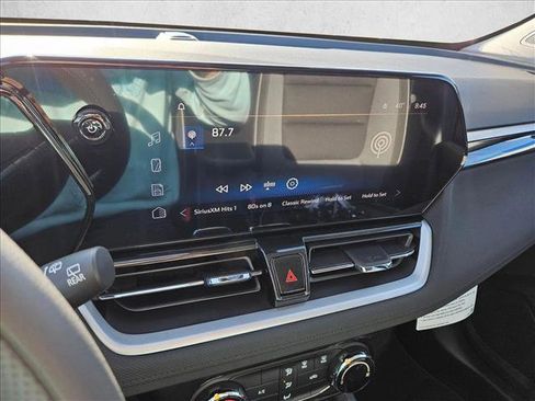 New 2026 Chevrolet TrailBlazer LT w/ Driver Confidence Package image 13