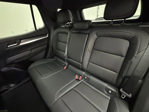 New 2026 GMC Terrain Elevation w/ Elevation Premium Package image 41