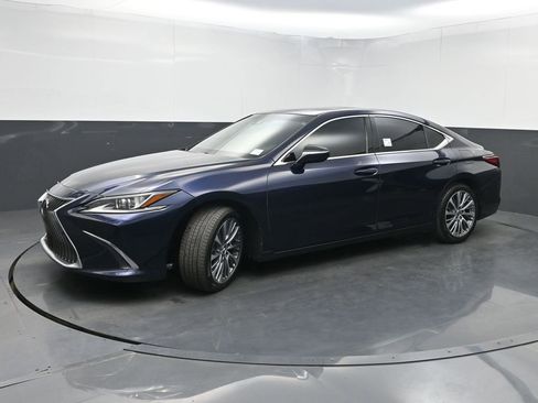 Used 2019 Lexus ES 350 w/ Premium Package image 21