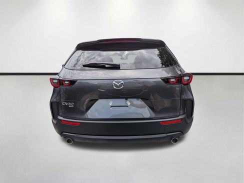 New 2026 MAZDA CX-50 AWD 2.5 S w/ Cargo Package image 5