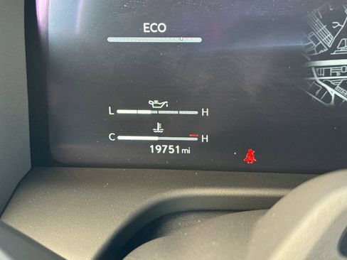 Used 2024 Lexus GX 550 image 24