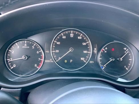 Used 2024 MAZDA CX-30 AWD 2.5 S w/ Select Sport Pkg image 25