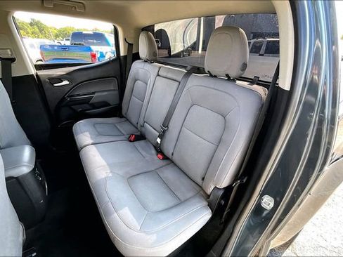 Used 2019 Chevrolet Colorado LT RWD image 23