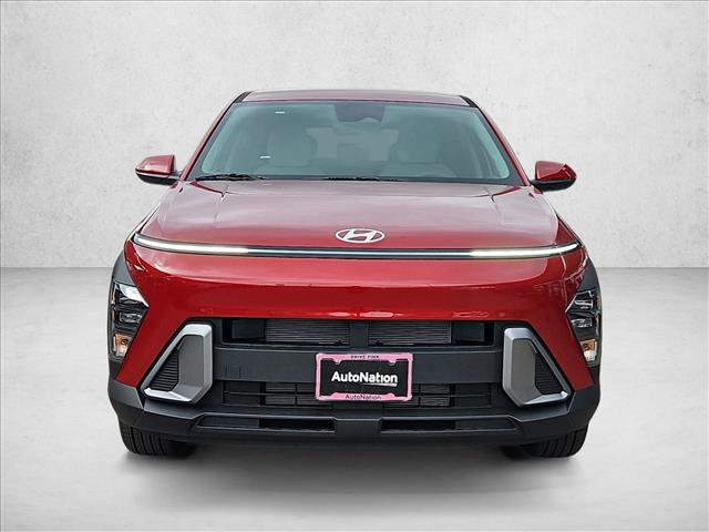 New 2027 Hyundai Kona SE FWD image 6