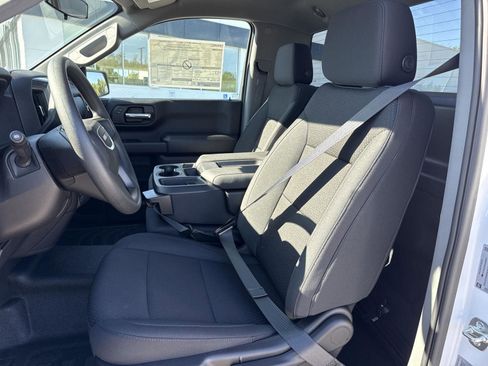 New 2025 GMC Sierra 1500 Pro w/ Pro Value Package image 16