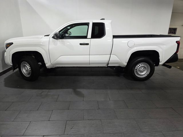 Used 2025 Toyota Tacoma SR RWD image 2