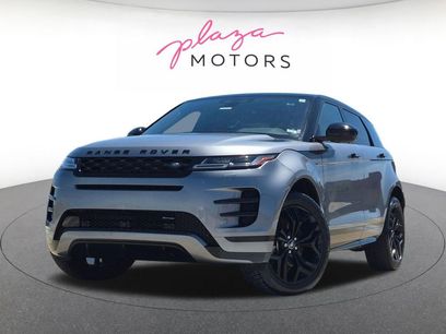 Used 2023 Land Rover Range Rover Evoque R-Dynamic SE