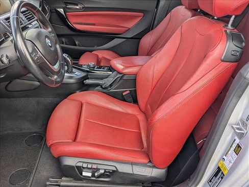 Used 2016 BMW 228i Convertible image 13