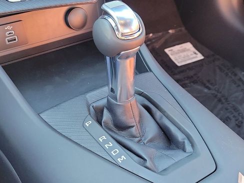 New 2026 Ford Mustang GT Premium image 26