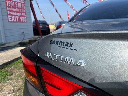 Used 2020 Nissan Altima 2.5 S w/ Driver Assist Package image 7