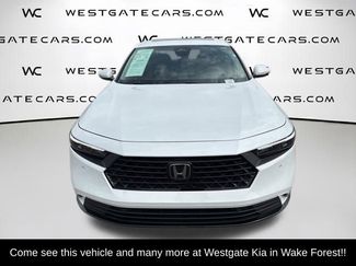 Used 2024 Honda Accord EX-L video 2