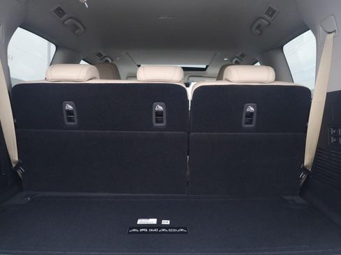 New 2026 Nissan Armada Platinum AWD/4WD image 23
