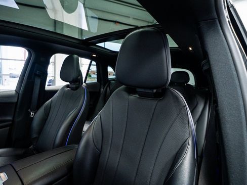 Used 2023 Mercedes-Benz EQE 350+ 4MATIC SUV w/ Exclusive Trim Package image 40