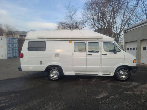Used 1996 Dodge B3500 RWD image 8
