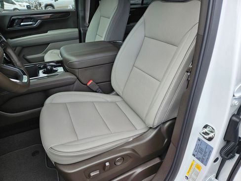 New 2026 GMC Yukon Elevation AWD/4WD image 22