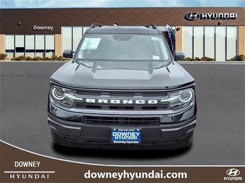 Used 2024 Ford Bronco Sport Big Bend image 2