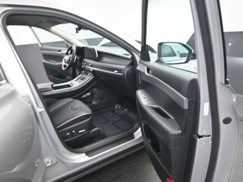 Used 2025 Hyundai Palisade SEL image 26