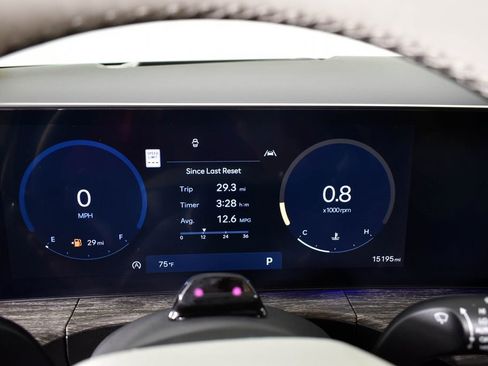 Used 2024 Hyundai Santa Fe Calligraphy image 38