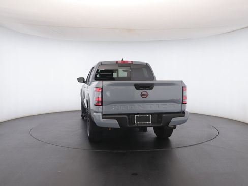 Used 2023 Nissan Frontier PRO-4X w/ Tow Package image 22