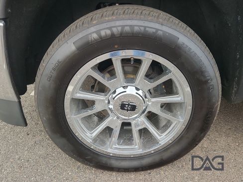 Used 2016 GMC Sierra 1500 SLT w/ SLT Premium Package image 10