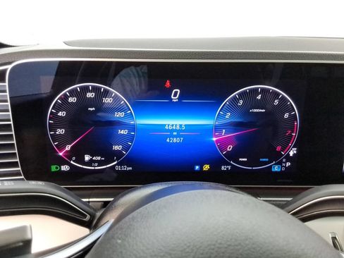 Used 2024 Mercedes-Benz GLE 350 4MATIC image 10