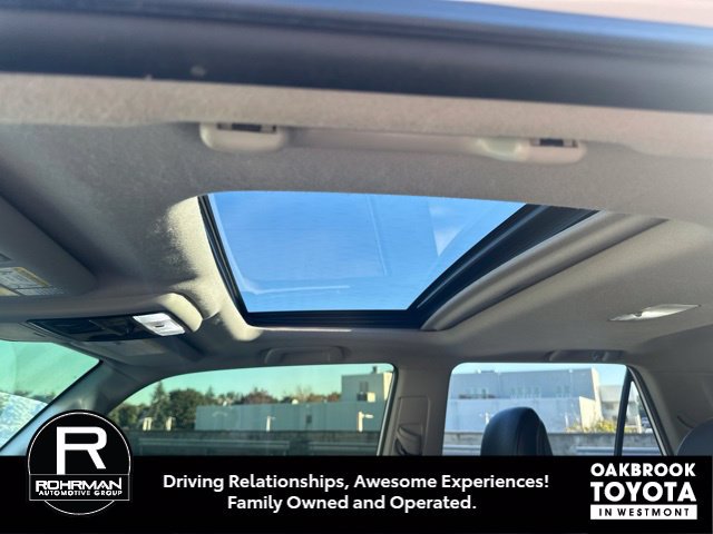 Used 2016 Toyota 4Runner SR5 Premium AWD/4WD image 11