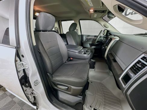 Used 2019 RAM 1500 Classic Warlock w/ Electronics Group RWD image 29